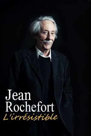 Jean Rochefort, l'irrésistible Jean Rochefort, l'irrésistible