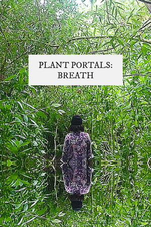 plant portals: breath plant portals: breath