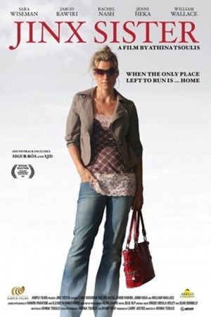 Jinx Sister Jinx Sister