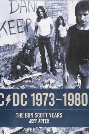 AC/DC: High Voltage 1973-1980 AC/DC: High Voltage 1973-1980