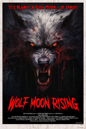 Wolf Moon Rising Wolf Moon Rising