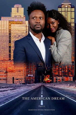 The American Dream Part 2 The American Dream Part 2