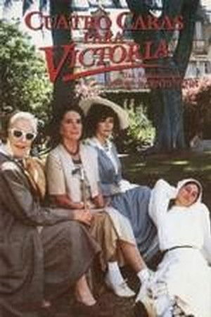 Cuatro caras para Victoria