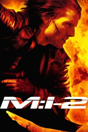 Mission: Impossible II Mission: Impossible II