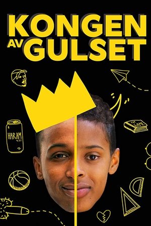 Kongen av Gulset