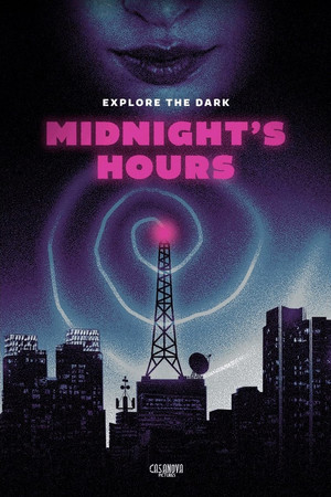Midnight's Hours Midnight's Hours