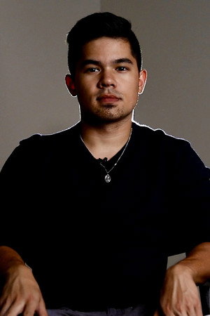 Brady Domingo