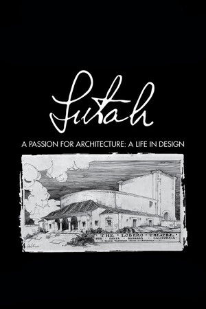 Lutah - A Passion for Architecture: A Life in Design Lutah - A Passion for Architecture: A Life in Design