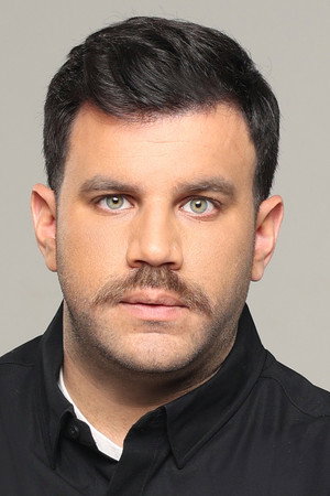 Πάνος Μπακανδρέας