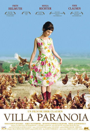 Villa Paranoia Villa Paranoia