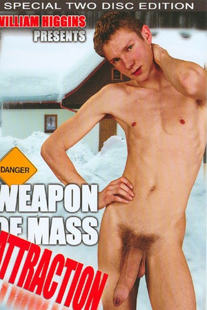 The Weapon of Mass Attraction The Weapon of Mass Attraction