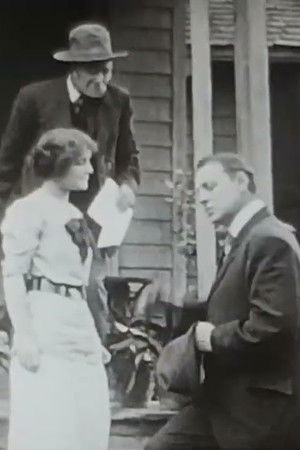 A Romance of the Rails A Romance of the Rails