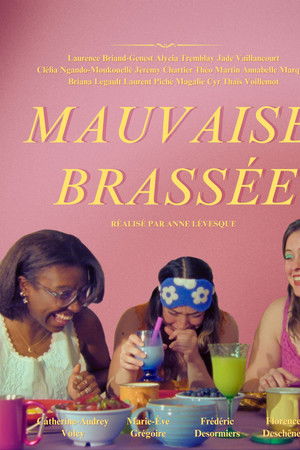 Mauvaise Brassée Mauvaise Brassée