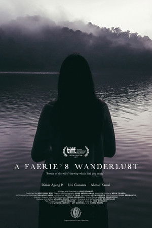 A Faerie's Wanderlust A Faerie's Wanderlust