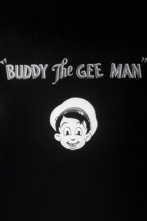 Buddy the Gee Man Buddy the Gee Man