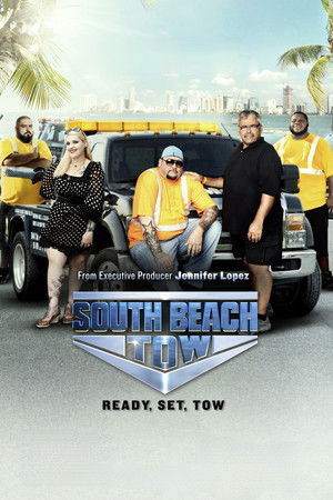 South Beach Tow South Beach Tow