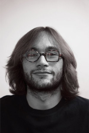 Mateo Bernard