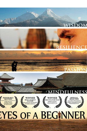 Eyes of a Beginner Eyes of a Beginner