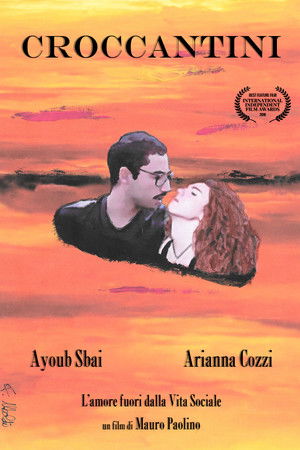 Croccantini Croccantini