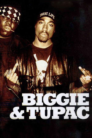 Biggie & Tupac Biggie & Tupac