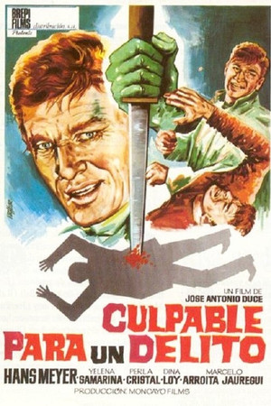 Culpable para un delito Culpable para un delito