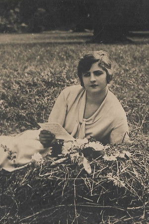 Trędowata Trędowata