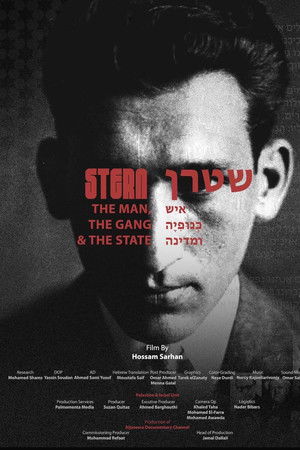 Stern: The Man, the Gang, and the State Stern: The Man, the Gang, and the State