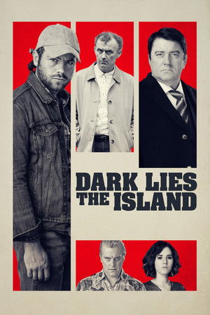 Dark Lies the Island Dark Lies the Island