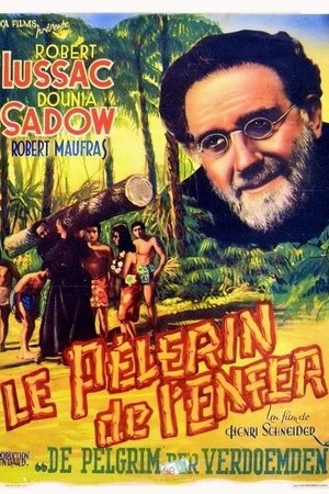 Pilgrimage to Hell Pilgrimage to Hell