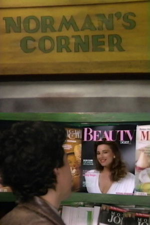 Norman's Corner Norman's Corner