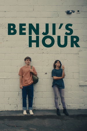 Benji's Hour Benji's Hour