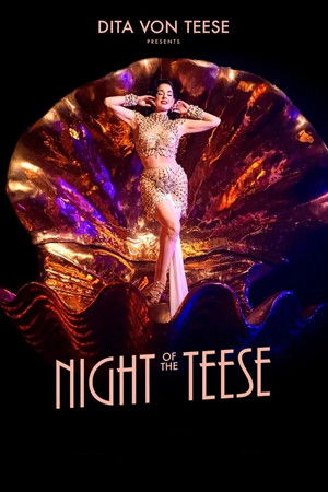 Night of the Teese Night of the Teese