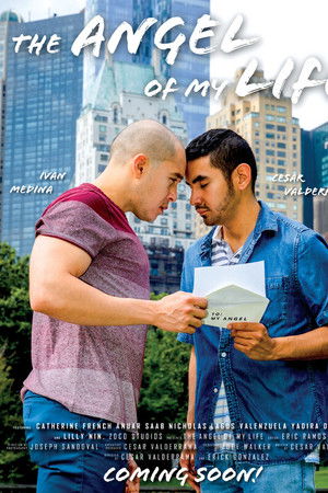 The Angel of My Life