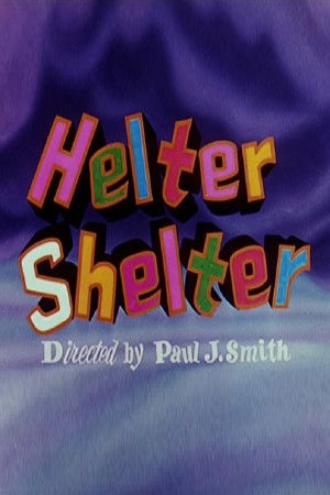 Helter Shelter Helter Shelter