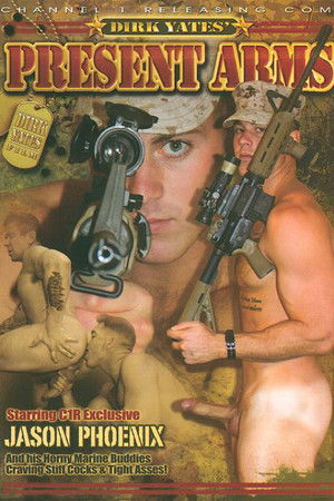 Present Arms Present Arms