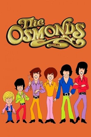 The Osmonds The Osmonds