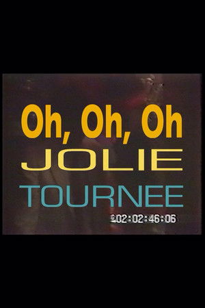 Oh, oh, oh, jolie tournée ! Oh, oh, oh, jolie tournée !