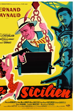 The Sicilian The Sicilian