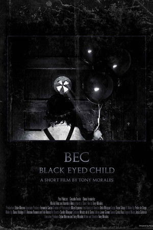 Black Eyed Child (BEC)