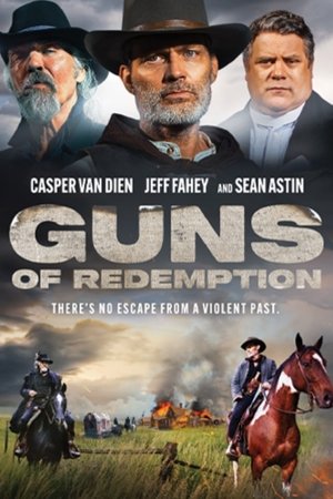 Guns of Redemption Guns of Redemption