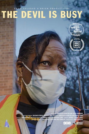 The Devil Is Busy The Devil Is Busy