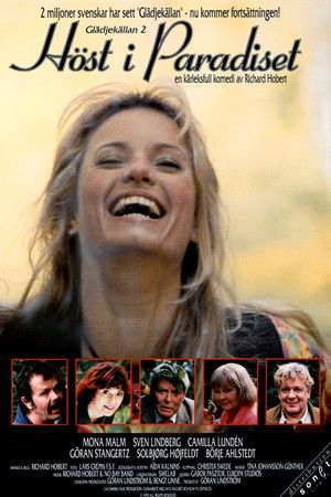 Höst i paradiset Höst i paradiset