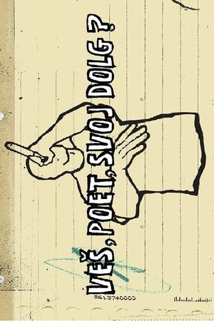 Poet You Know Your Due? (The Story About Slovene Rap) Poet You Know Your Due? (The Story About Slovene Rap)