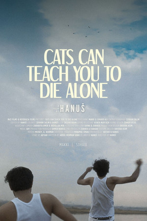Cats Can Teach You To Die Alone Cats Can Teach You To Die Alone