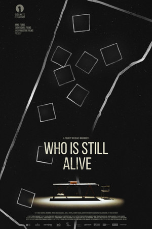 Who is Still Alive Who is Still Alive
