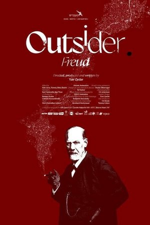 OUTSIDER. FREUD OUTSIDER. FREUD
