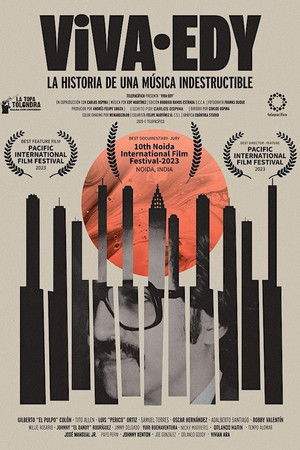 Viva Edy! The Story of an Indestructible Music