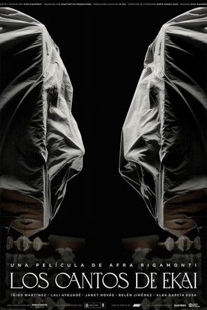 Los cantos de Ekai