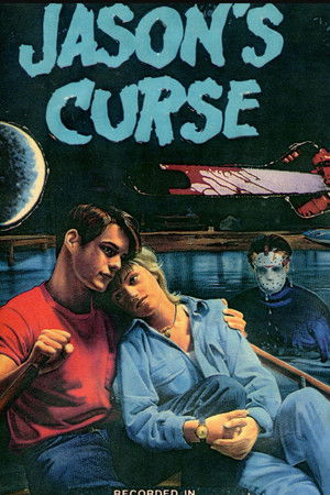 Jason's Curse Jason's Curse