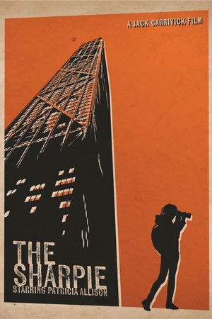 The Sharpie The Sharpie